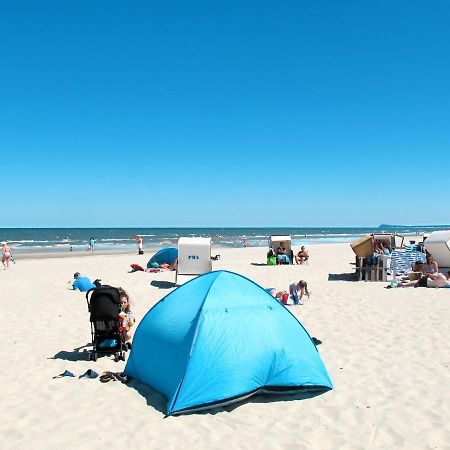 Holiday Home Heide By Interhome Karlshagen エクステリア 写真