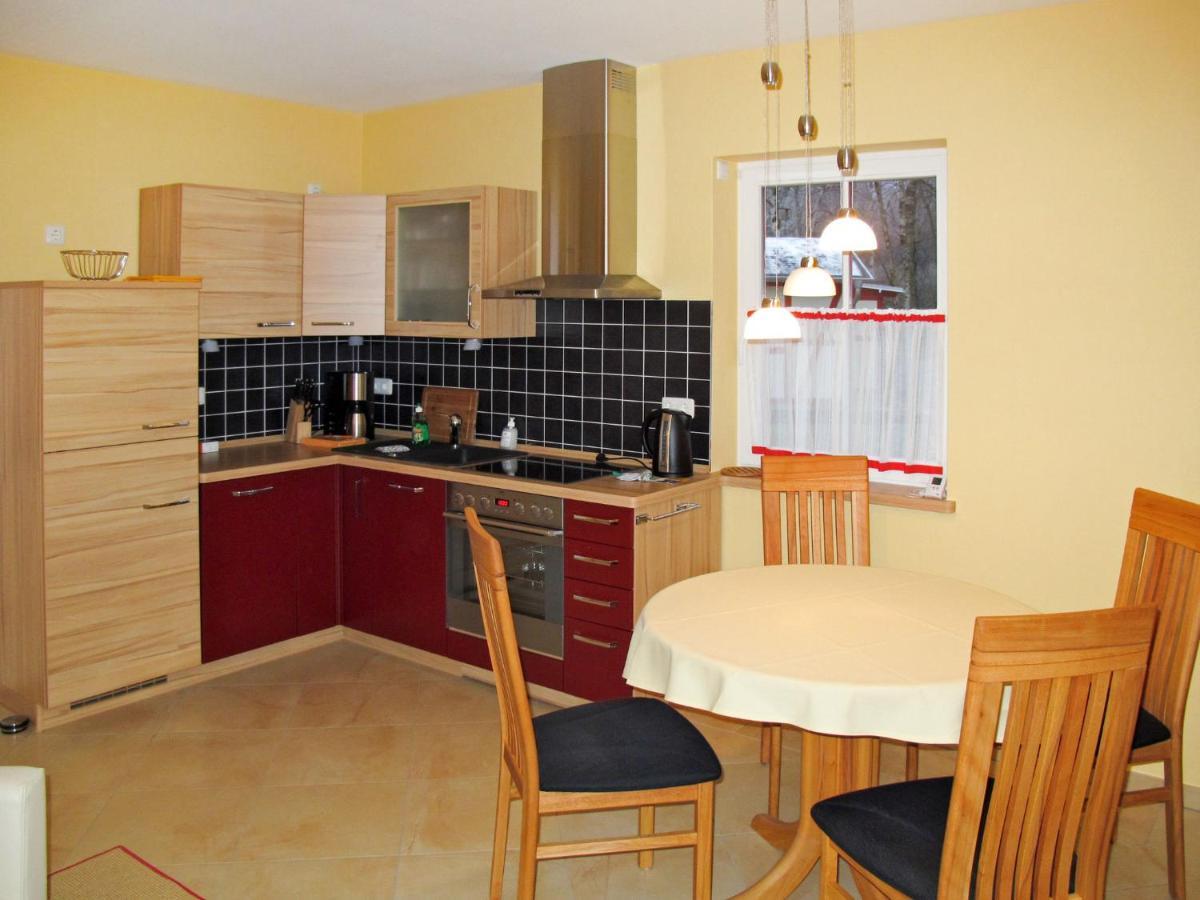 Holiday Home Heide By Interhome Karlshagen エクステリア 写真