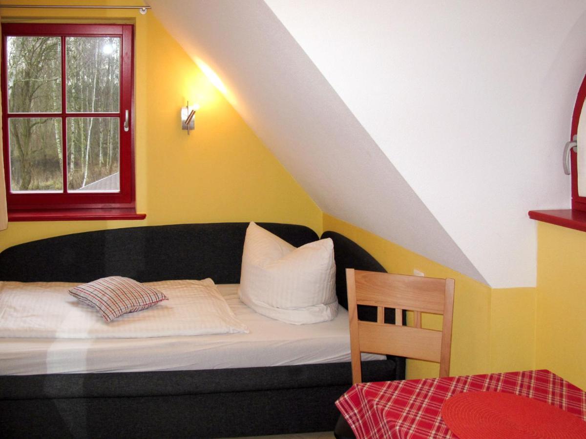 Holiday Home Heide By Interhome Karlshagen エクステリア 写真