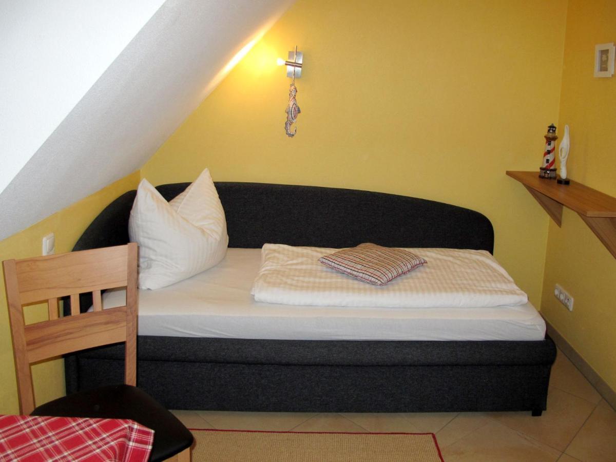 Holiday Home Heide By Interhome Karlshagen エクステリア 写真