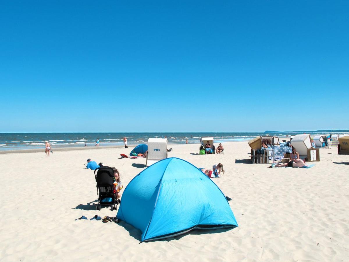 Holiday Home Heide By Interhome Karlshagen エクステリア 写真